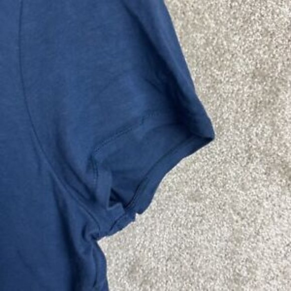 DKNY Dress Womens Extra Large Short Sleeve Stretch Pullover Lined Shift- 8057 - Picture 6 of 12